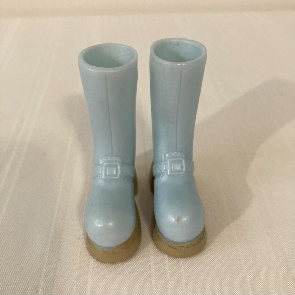 Bratz Doll Replacement Shoes/Boots Fits 10” Doll
